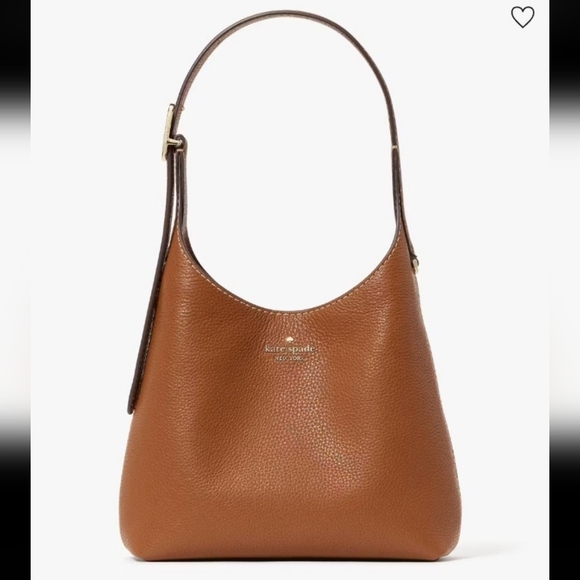 kate spade Handbags - Kate Spade 454 Small Shoulder Bag